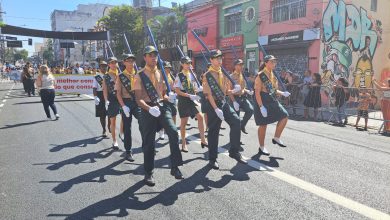 Ipiranga terá Desfile Cívico e Militar