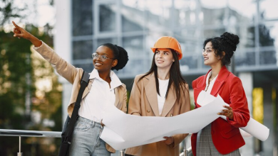 Mulheres na Construção Civil: desafios e conquistas