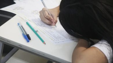 Estudantes brasileiros não dominam conhecimento básico de matemática