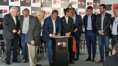 Etec Heliópolis muda de nome e ganha revitalização