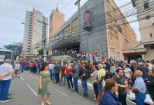 Festa dedicada a São Judas Tadeu terá programação especial no Santuário do Jabaquara