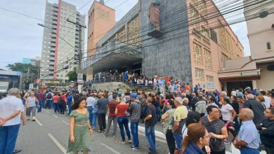 Festa dedicada a São Judas Tadeu terá programação especial no Santuário do Jabaquara