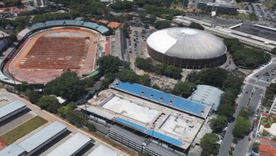 Tombamento do Complexo Esportivo do Ibirapuera é aprovado pelo Iphan