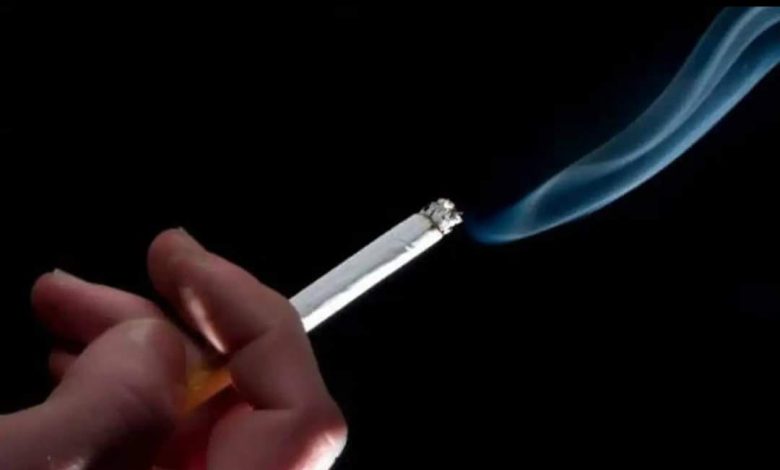 Governo aumenta imposto sobre cigarro e eleva preço mínimo do maço