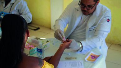 Iniciativa contra a Hepatite C será realizada no Heliópolis
