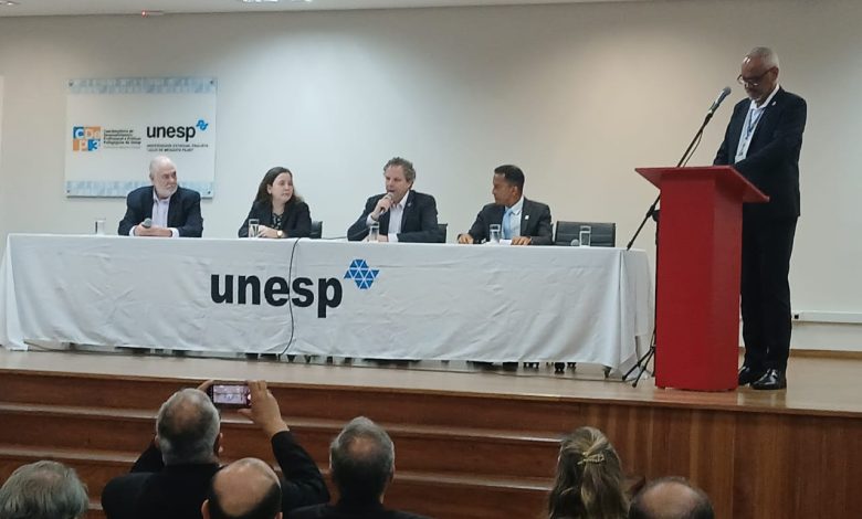 Ipem-SP e Secretaria de Meio Ambiente, Infraestrutura e Logística realizam seminário sobre energia no Ipiranga