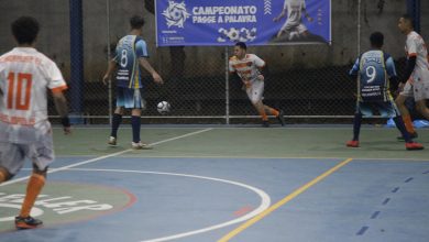 Instituto Humanus promove futsal inclusivo em Heliópolis