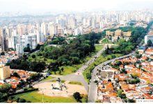 Ipiranga, forte candidato a melhor bairro de São Paulo