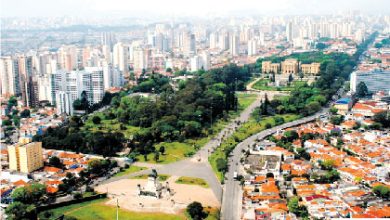 Ipiranga, forte candidato a melhor bairro de São Paulo