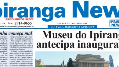 Jornal Ipiranga News 1240