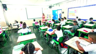 Mais de 1 milhão de estudantes retornaram às aulas na Rede Municipal de SP