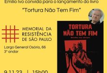 Memórias de Tortura, De volta à Cela 04