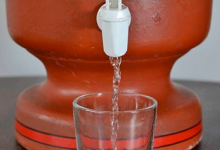 No Dia Mundial da Água, Ipem-SP informa sobre o uso de filtros de argila para água potável