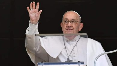 Papa Francisco ora por vítimas de acidente aéreo em Vinhedo