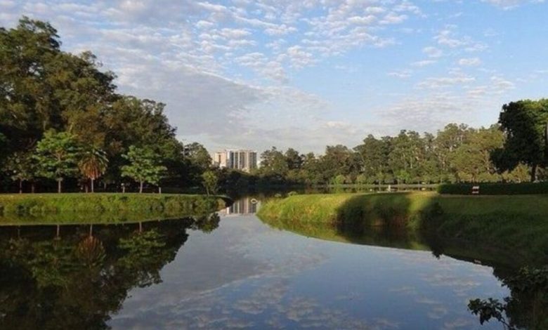 São Paulo comemora 70 anos do pulmão verde da cidade