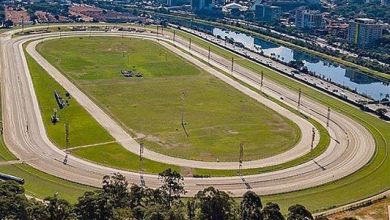 Prefeitura de São Paulo quer transformar o Jockey Club em parque