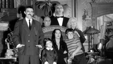 “A Família Addams”, uma família de arrepiar e sorrir