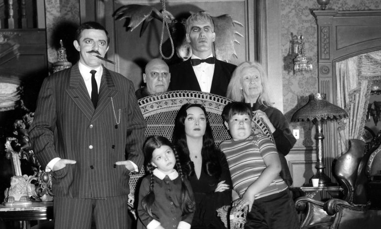 “A Família Addams”, uma família de arrepiar e sorrir