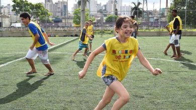 Inscrições para o Recreio nas Férias 2025 já estão abertas