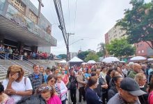 Santuário de São Judas Tadeu faz festa em homenagem ao padroeiro das causas impossíveis