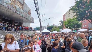 Santuário de São Judas Tadeu faz festa em homenagem ao padroeiro das causas impossíveis