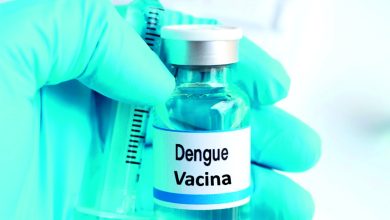 Segunda dose da vacina contra dengue será aplicada na faixa etária entre 10 e 14 anos