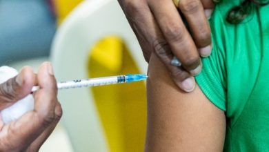 São Paulo amplia vacinação contra gripe para público acima de 6 meses