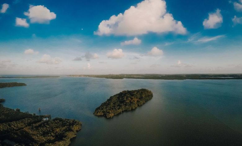 O Caminho dos Santos Mártires do Brasil: Turismo religioso e natural no Rio Grande do Norte