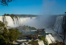 Seis cidades brasileiras sem praias que encantam turistas de todo o mundo