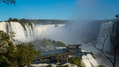 Seis cidades brasileiras sem praias que encantam turistas de todo o mundo