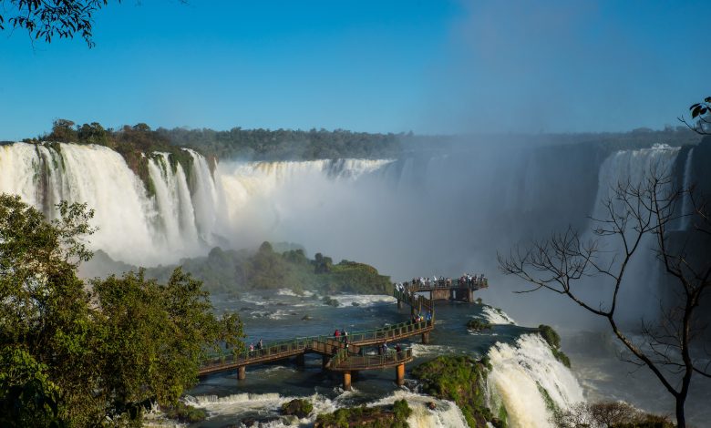 Seis cidades brasileiras sem praias que encantam turistas de todo o mundo