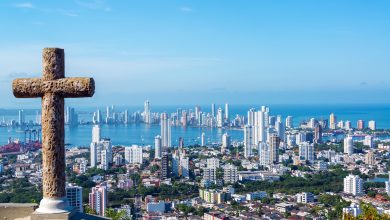 Descubra Cartagena das Índias: a joia histórica da Colômbia