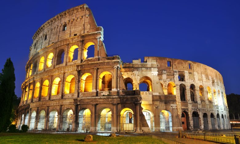 Uma jornada completa pelos encantos e tesouros italianos