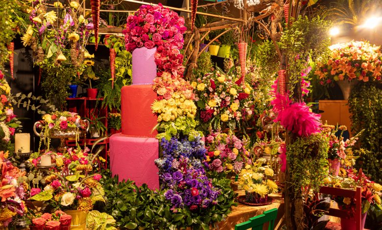 Expoflora 2024: Um espetáculo de cores e tradições holandesas em Holambra