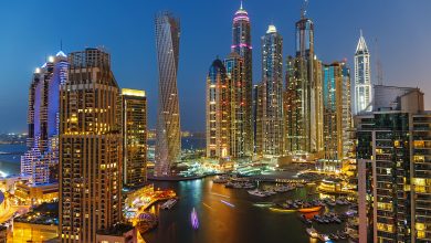 Descubra o Esplendor de Dubai: Um Destino de Luxo e Elegância