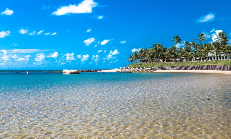 Descubra Porto de Galinhas: o paraíso pernambucano perfeito para as suas férias