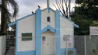 Vila Monumento comemora dia de Santa Luzia